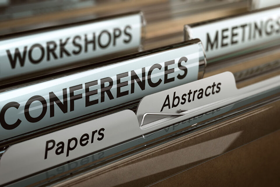 Conference abstract